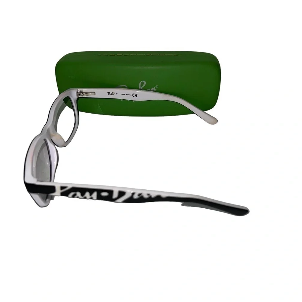 Ray-Ban kids Eyeglasses